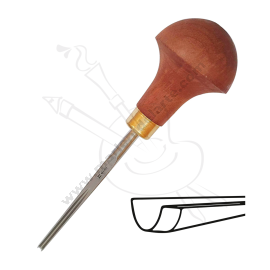 GUBIA PARA LINÓLEO PFEIL - L 11/2