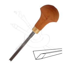 GUBIA PARA LINÓLEO PFEIL - L 12/4