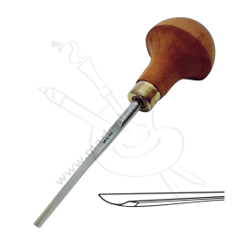 GUBIA PARA LINÓLEO PFEIL - L 5/3