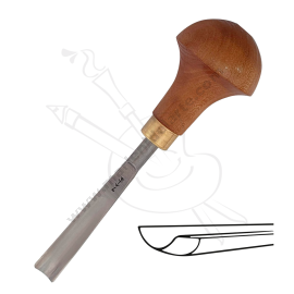 GUBIA PARA LINÓLEO PFEIL - L 7/10