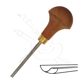 GUBIA PARA LINÓLEO PFEIL - L 7/4