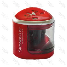 TAJADOR ELÉCTRICO DUAL SPONDYLUS