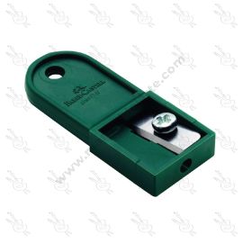 TAJADOR PARA MINA FABER CASTELL