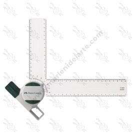 TECNÍGRAFO GIRATORIO TK-SYSTEM FABER CASTELL