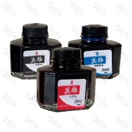 TINTA CHINA HERO 50ML