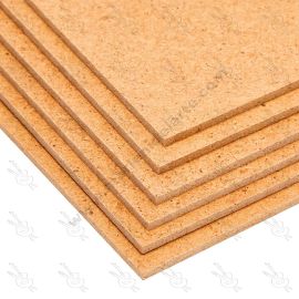 TRUPAN MDF 2.5 MM