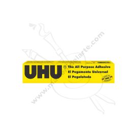 PEGAMENTO UNIVERSAL THE ALL PURPOSE ADHESIVE 60ML