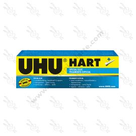 PEGAMENTO ESPECIAL UHU HART 35ML