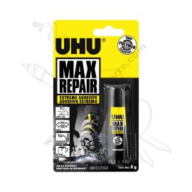 PEGAMENTO UHU MAX REPAIR 8G