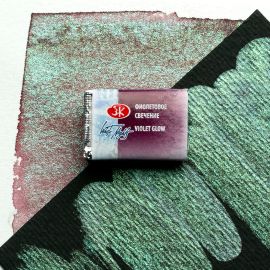 ACUARELAS WHITE NIGHTS GLOW