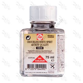 WHITE SPIRIT INODORO TALENS 75 ML
