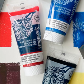 ACRÍLICO SPEEDBALL TUBO GRABADO