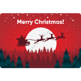 TARJETA DE REGALO MARLENI Y EL ARTE - GIFT CARD