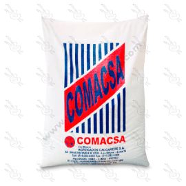 YESO CERÁMICO COMACSA 20 KL SECADO RÁPIDO